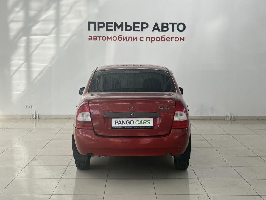 Lada (ВАЗ) Kalina I Смоленск  - изображение 5