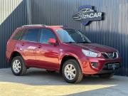 Chery Tiggo (T11) I Рестайлинг (FL) Ижевск  - изображение 20