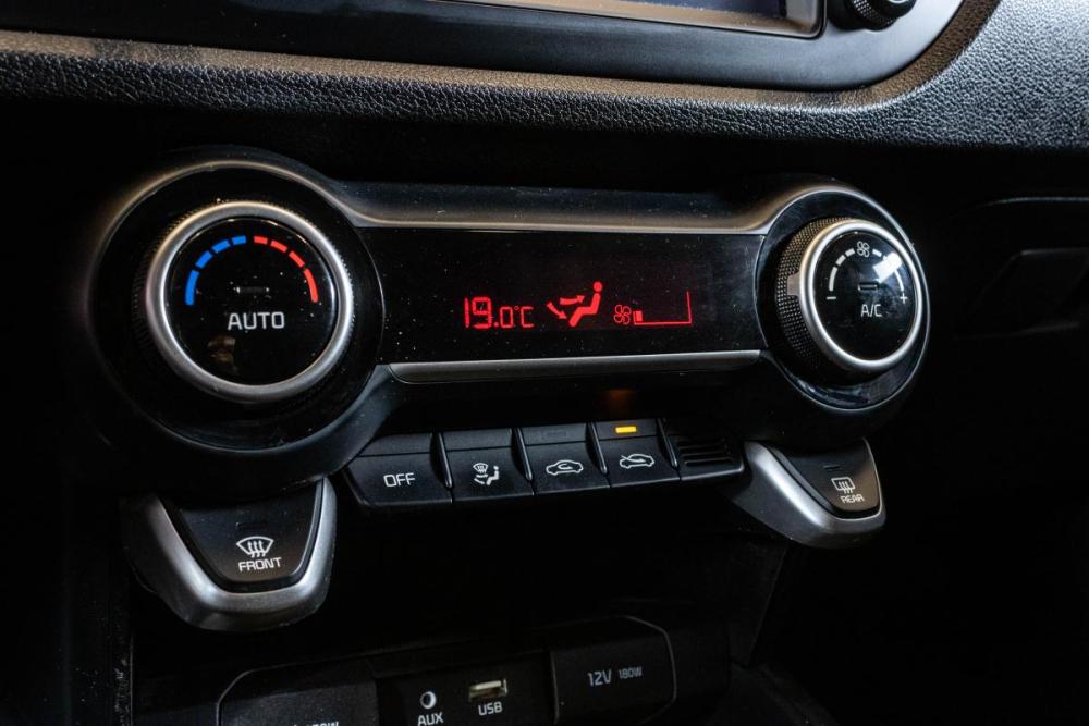 Kia Rio IV Уфа  - изображение 15