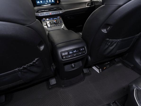 Hyundai Palisade I с пробегом 2019 года, цена 3 800 000 рублей, 133000 км, внедорожник, Автокод Объявления