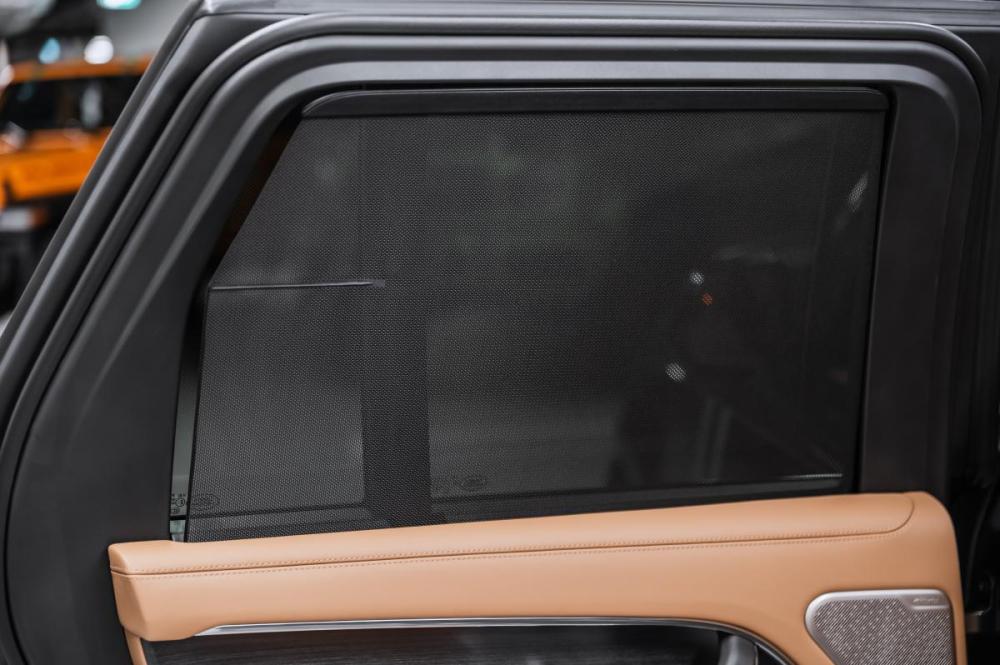 Land Rover Range Rover V Москва  - изображение 30