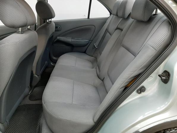Nissan Almera Classic I с пробегом 2007 года, цена 495 000 рублей, 234614 км, седан, Автокод Объявления