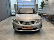 Toyota Corolla X (E140 E150) Рестайлинг Екатеринбург  - изображение 29
