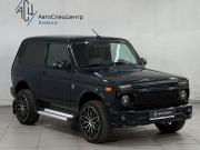 Lada (ВАЗ) Niva Legend Химки  - изображение 27