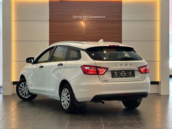 Lada (ВАЗ) Vesta I с пробегом 2021 года, цена 1 099 900 рублей, 121522 км, универсал, Автокод Объявления
