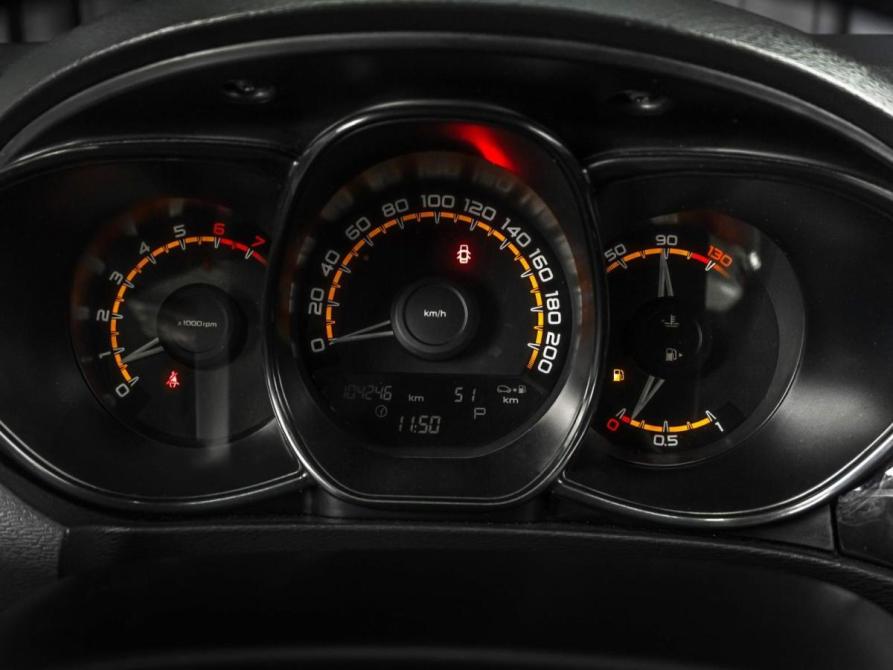 Lada (ВАЗ) Vesta I Тюмень  - изображение 13