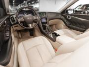 Infiniti Q50 I Москва  - изображение 33