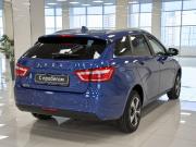Lada (ВАЗ) Vesta I Самара  - изображение 22