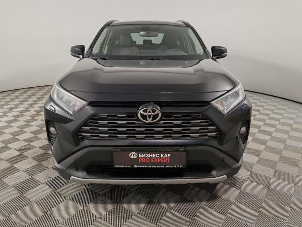Toyota RAV4 V (XA50) с пробегом 2021 года, цена 3 449 000 рублей, 115528 км, внедорожник, Автокод Объявления