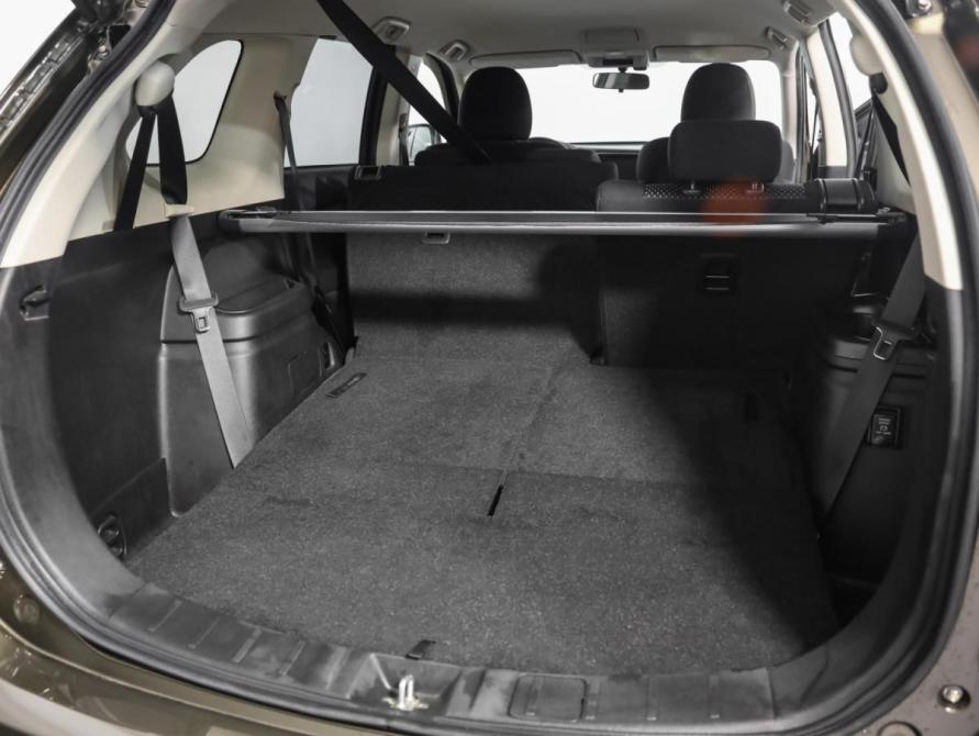 Mitsubishi Outlander III Рестайлинг 3 Санкт-Петербург  - изображение 27