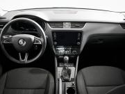 Skoda Octavia III (A7) Рестайлинг Москва  - изображение 29