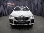 BMW X6 III (G06) Москва  - изображение 30