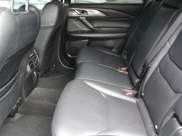 Mazda CX-9 II с пробегом 2019 года, цена 3 390 000 рублей, 91059 км, внедорожник, Автокод Объявления