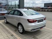 Lada (ВАЗ) Vesta I Рестайлинг (NG) Владикавказ  - изображение 21