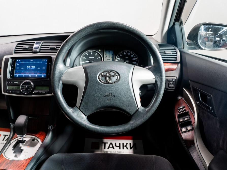 Toyota Allion II Чита  - изображение 8