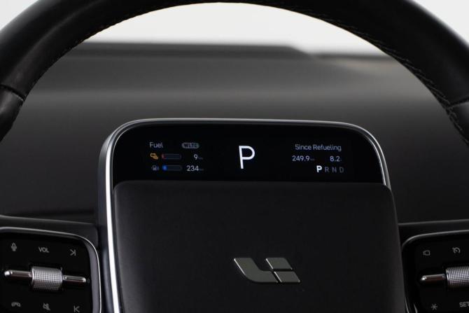 Li Auto (Lixiang) L9 I с пробегом 2023 года, цена 6 000 444 рубля, 45000 км, внедорожник, Автокод Объявления