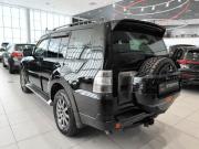 Mitsubishi Pajero IV Рестайлинг 1 Казань  - изображение 30