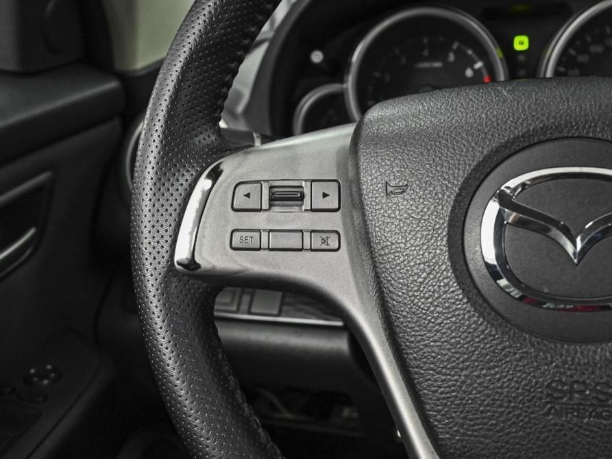 Mazda 6 II (GH) Ставрополь  - изображение 18