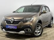 Renault Logan II Рестайлинг Борисоглебск  - изображение 15