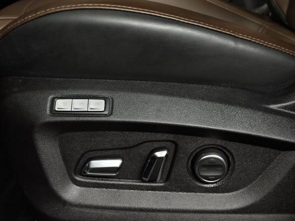 Chery Tiggo 8 Pro I с пробегом 2021 года, цена 1 630 000 рублей, 114872 км, внедорожник, Автокод Объявления