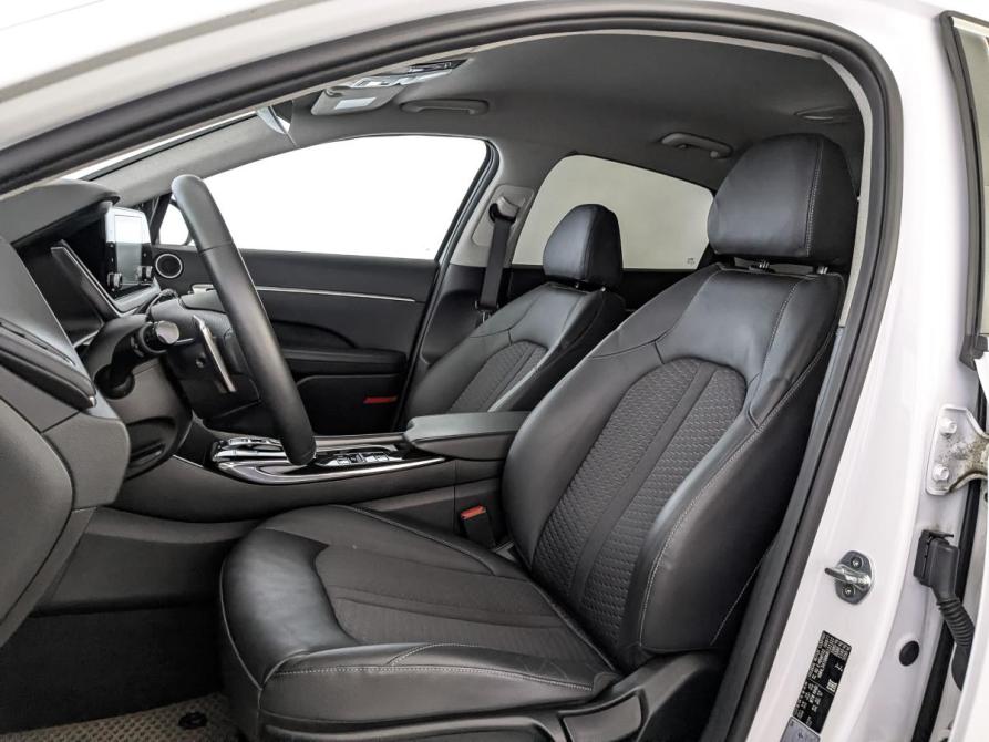 Hyundai Sonata VIII (DN8) Москва  - изображение 20