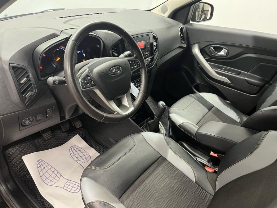 Lada (ВАЗ) XRAY I Санкт-Петербург  - изображение 11