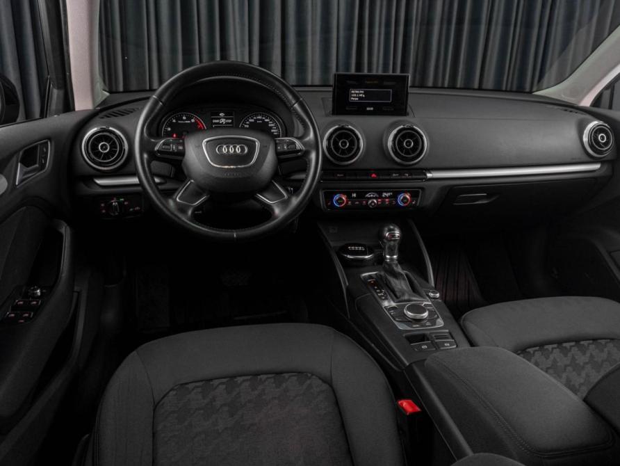 Audi A3 III (8V) Тюмень  - изображение 6