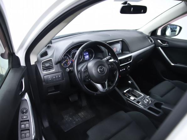 Mazda CX-5 I Рестайлинг с пробегом 2015 года, цена 1 870 000 рублей, 185679 км, внедорожник, Автокод Объявления