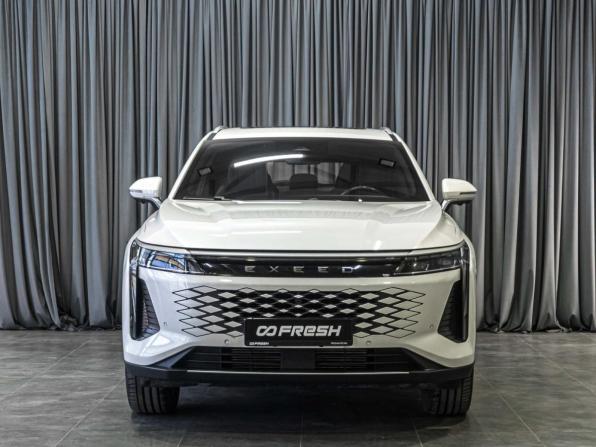 Exeed RX с пробегом 2023 года, цена 3 099 000 рублей, 43617 км, внедорожник, Автокод Объявления