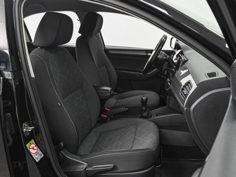 Volkswagen Polo V Рестайлинг Ставрополь  - изображение 8