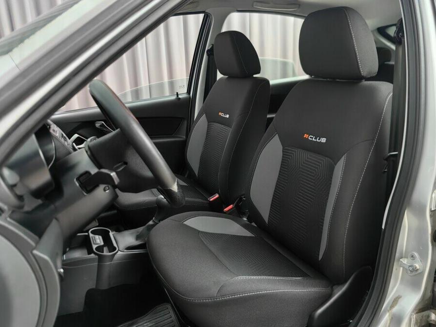 Lada (ВАЗ) Granta I Рестайлинг Подольск  - изображение 6
