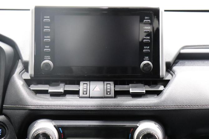 Toyota RAV4 V (XA50) с пробегом 2021 года, цена 3 320 000 рублей, 41512 км, внедорожник, Автокод Объявления