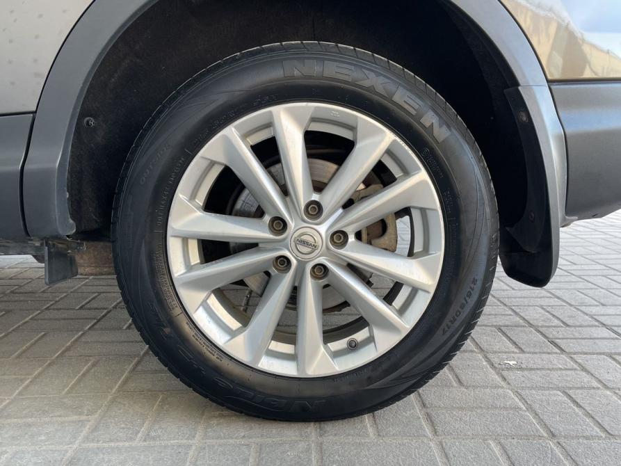 Nissan Qashqai II Тамбов  - изображение 20