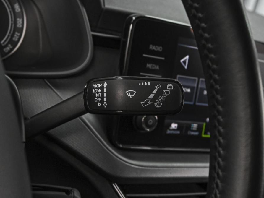 Skoda Rapid II Ставрополь  - изображение 17