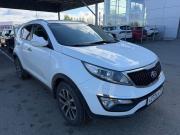 Kia Sportage III Рестайлинг Челябинск  - изображение 14