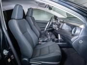 Toyota RAV4 IV (XA40) Рестайлинг Рязань  - изображение 32