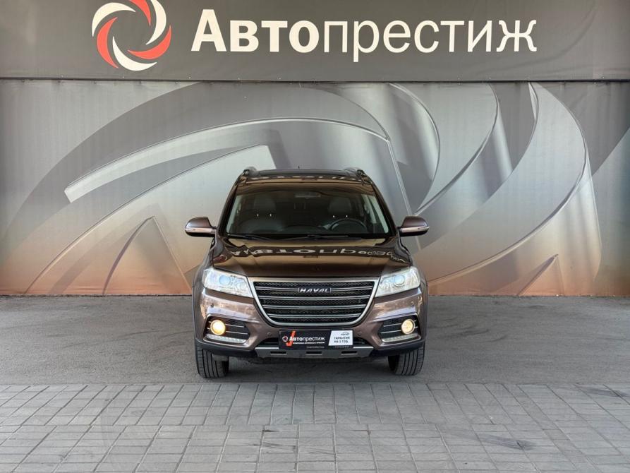 Haval H6 I Волгоград  - изображение 2