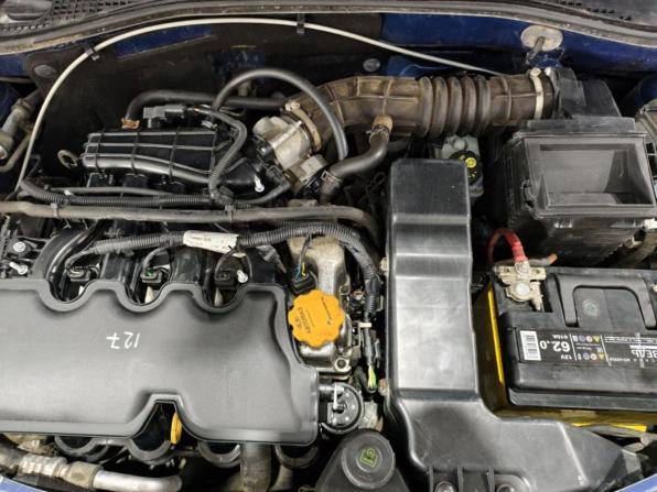 Lada (ВАЗ) Largus I с пробегом 2017 года, цена 689 000 рублей, 240334 км, универсал, Автокод Объявления