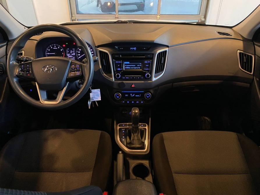 Hyundai Creta I Чебоксары  - изображение 9