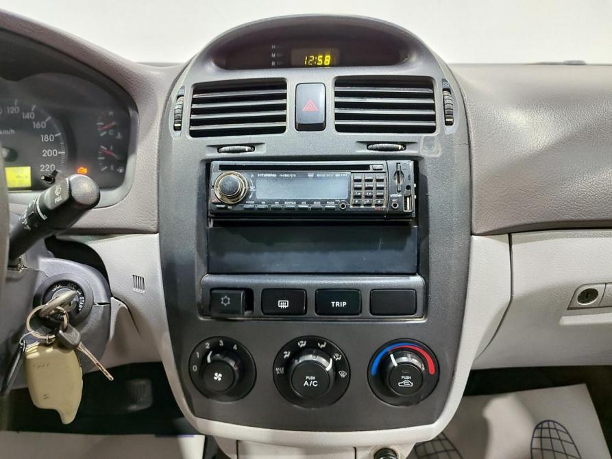 Kia Cerato I Нижневартовск  - изображение 15