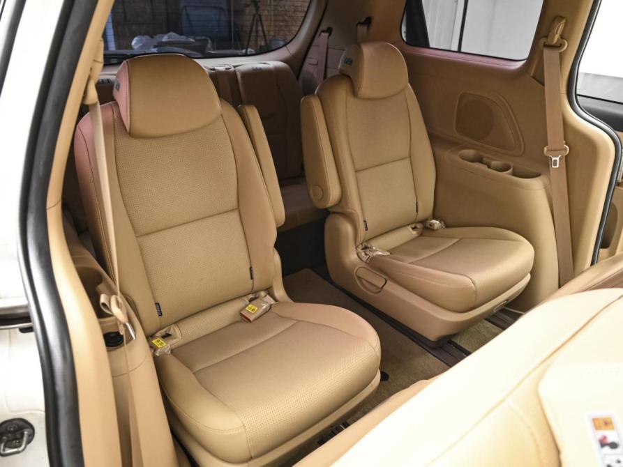Kia Carnival III Ставрополь  - изображение 9