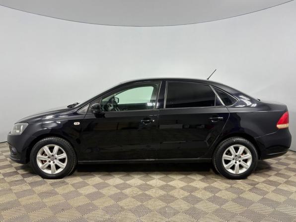Volkswagen Polo V с пробегом 2013 года, цена 590 000 рублей, 187058 км, седан, Автокод Объявления