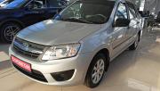 Lada (ВАЗ) Granta I Рестайлинг Арзамас  - изображение 16