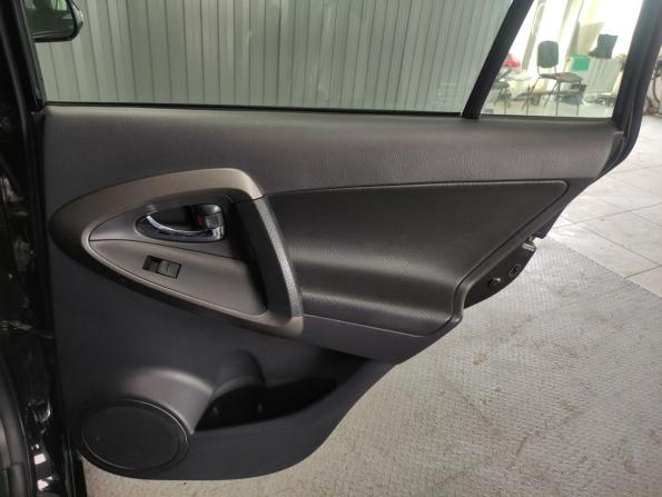 Toyota RAV4 III (XA30) Рестайлинг с пробегом 2011 года, цена 1 435 000 рублей, 158329 км, внедорожник, Автокод Объявления