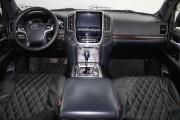 Toyota Land Cruiser 200 Series Рестайлинг 2 Владивосток  - изображение 40