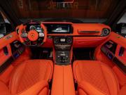 Mercedes-Benz G-Класс AMG II (W463) Москва  - изображение 57