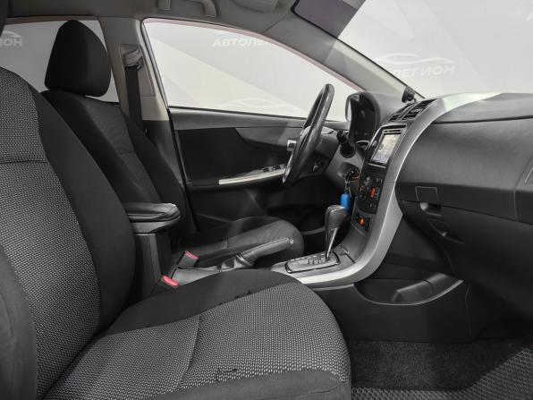Toyota Corolla X (E140 E150) Рестайлинг с пробегом 2010 года, цена 1 200 000 рублей, 149690 км, седан, Автокод Объявления