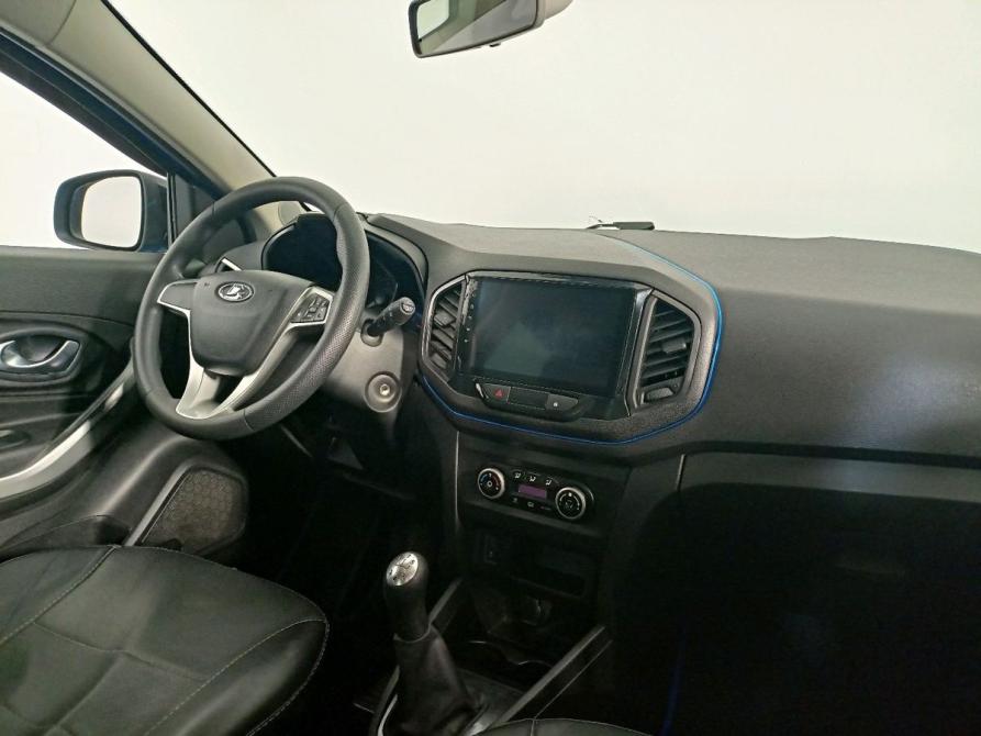 Lada (ВАЗ) XRAY I Архангельск  - изображение 13