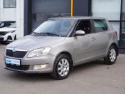 Skoda Fabia II Рестайлинг Москва  - изображение 15