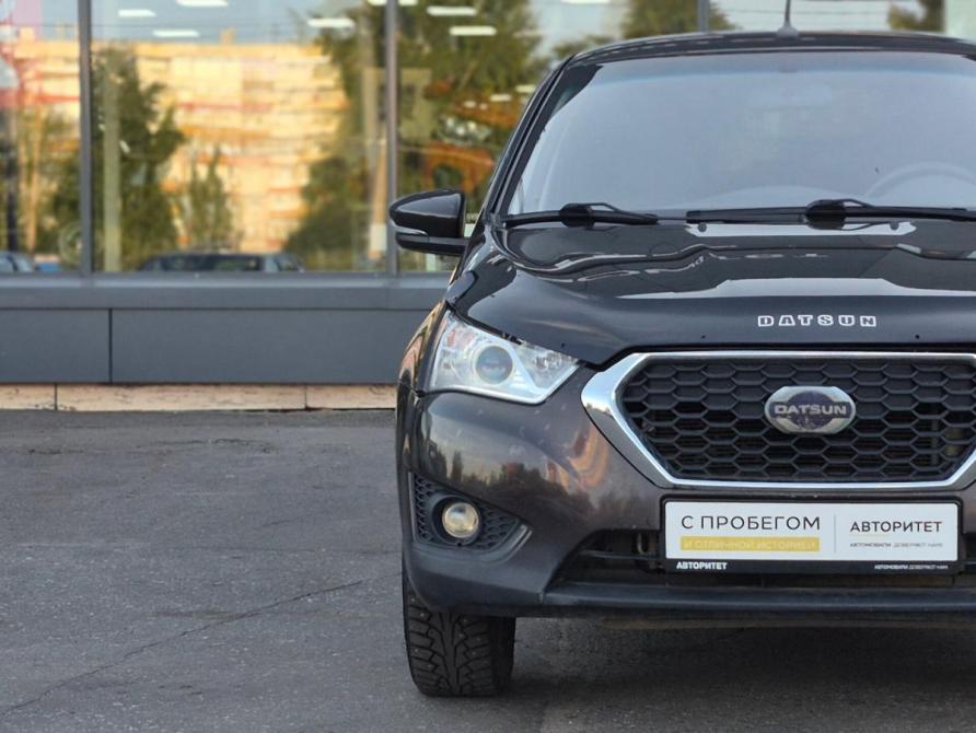 Datsun on-DO I Рестайлинг Архангельск  - изображение 4